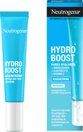 Neutrogena Eye Cream Gel Hydro Boost, 15 ml