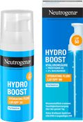 Neutrogena Hydro Boost Hydrating Fluid SPF 50, 50 ml