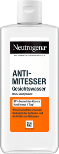 Neutrogena Anti-Blackhead Facial Toner, 200 ml