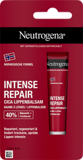 Neutrogena Lip Balm Intense Repair, 15 ml