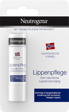 Neutrogena Lip Care Norwegian Formula, 4.8 g