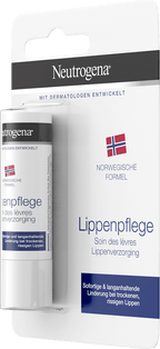 Neutrogena Lip Care Norwegian Formula, 4.8 g