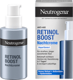 Neutrogena Night Cream Anti-Age Retinol Boost, 50 ml