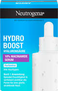 Neutrogena Serum Hydro Boost 10% Niacinamide, 30 ml