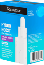 Neutrogena Serum Hydro Boost 10% Niacinamide, 30 ml