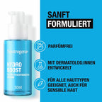 Neutrogena Hydro Boost Pure Hyaluron Serum, 30 ml