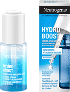 Neutrogena Hydro Boost Hyaluron Serum Concentrate Fragrance-Free, 15 ml