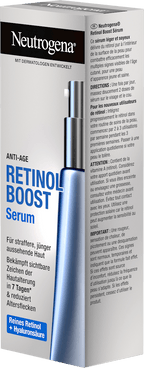 Neutrogena Serum Retinol Boost, 30 ml