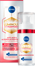 NIVEA Anti-Age Serum Cellular Luminous 630 Anti-Pigment Spots, 30 ml