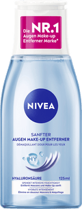NIVEA Gentle Eye Make-up Remover 125 ml