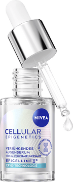 NIVEA Eye Serum Cellular Epigenetics, 15 ml