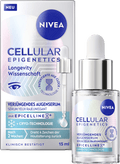 NIVEA Eye Serum Cellular Epigenetics, 15 ml
