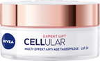 NIVEA Face Cream Anti-Aging Cellular Expert Lift SPF 30, 50 ml