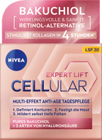 NIVEA Face Cream Anti-Aging Cellular Expert Lift SPF 30, 50 ml