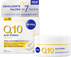 NIVEA Face Cream Q10 Anti-Wrinkle SPF 15, 50 ml