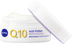 NIVEA Face Cream Q10 Anti-Wrinkle Sensitive, 50 ml