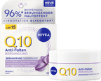 NIVEA Face Cream Q10 Anti-Wrinkle Sensitive, 50 ml