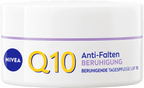 NIVEA Face Cream Q10 Anti-Wrinkle Sensitive, 50 ml