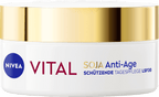 NIVEA Vital Soy Anti-Age Protective Face Cream SPF 30, 50 ml