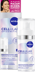 NIVEA Face Serum Cellular Epigenetics Rejuvenating, 30 ml