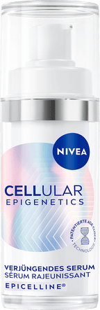 NIVEA Face Serum Cellular Epigenetics Rejuvenating, 30 ml