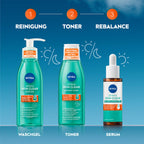 NIVEA Derma Skin Clear Facial Toner 200 ml