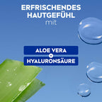 NIVEA Refreshing Facial Toner, 200 ml