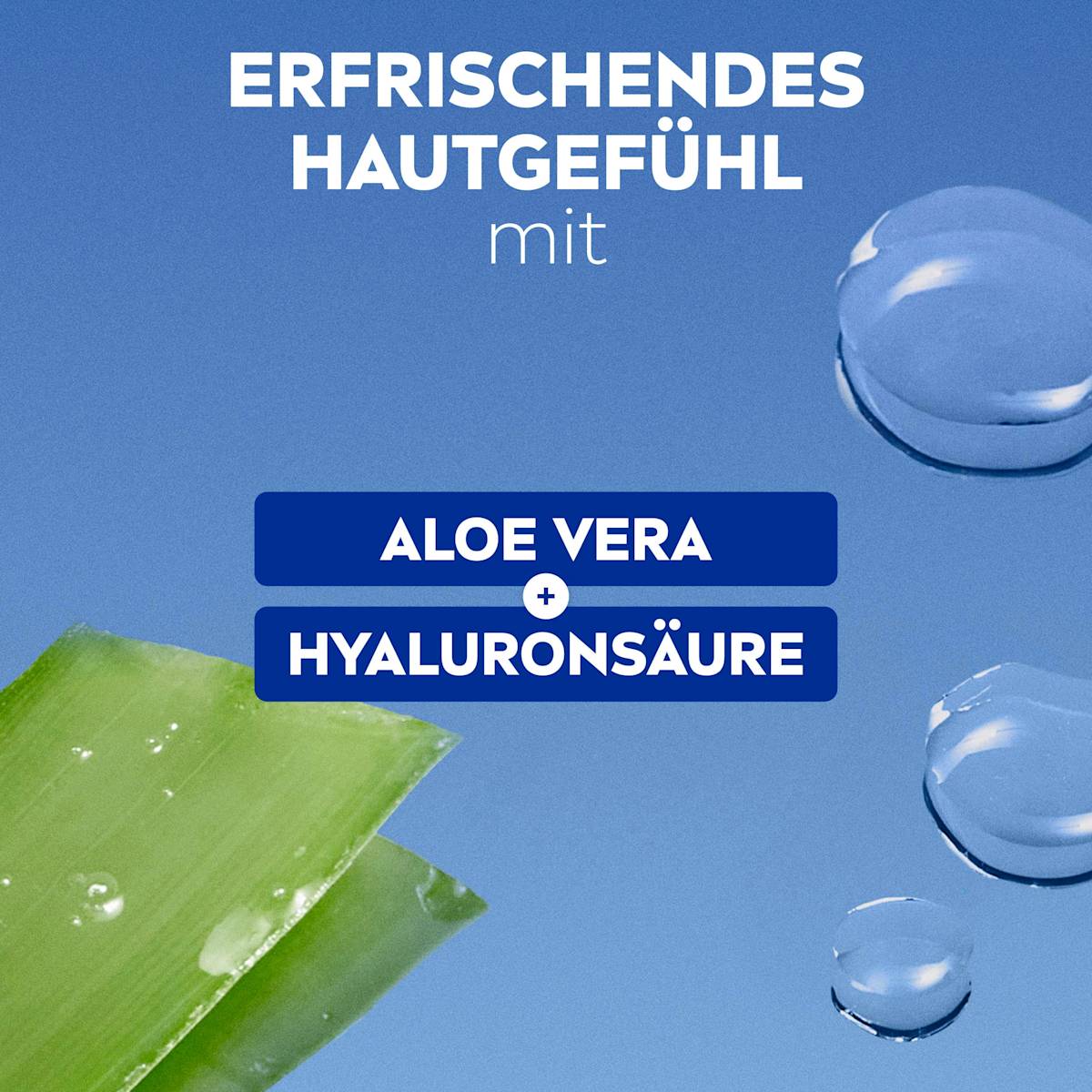 NIVEA Refreshing Facial Toner, 200 ml