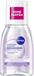 NIVEA Soothing Micellar Water Travel Size 100 ml