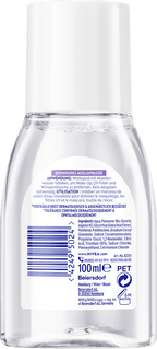 NIVEA Soothing Micellar Water Travel Size 100 ml