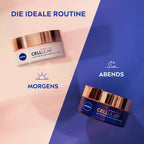 NIVEA Night Cream Anti-Age Cellular Expert Lift, 50 ml
