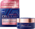 NIVEA Night Cream Anti-Age Cellular Expert Lift, 50 ml