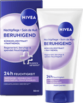 NIVEA Night Cream Soothing, 50 ml