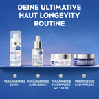 NIVEA Night Cream Cellular Epigenetics, 50 ml