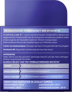 NIVEA Night Cream Cellular Epigenetics, 50 ml