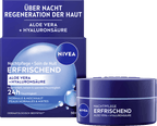 NIVEA Night Cream Refreshing, 50 ml