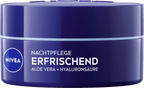 NIVEA Night Cream Refreshing, 50 ml
