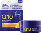 NIVEA Night Cream Q10 Energy, 50 ml