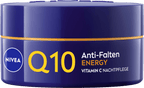 NIVEA Night Cream Q10 Energy, 50 ml