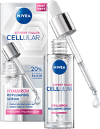 NIVEA Serum Hyaluron Cellular Expert Filler, 30 ml
