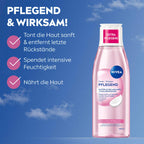 NIVEA Nourishing Toner 200 ml