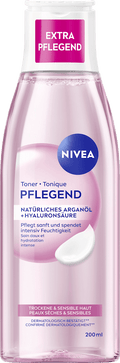 NIVEA Nourishing Toner 200 ml