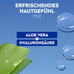 NIVEA Refreshing Face Wash Gel, 150 ml