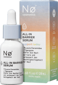 NØ cosmetics Face Serum All-in Barrier, 20 ml