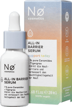 NØ cosmetics Face Serum All-in Barrier, 20 ml