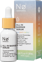 NØ cosmetics Face Serum All-in Barrier, 20 ml