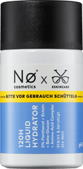 NØ cosmetics Face Toner 120h Liquid Hydrator, Travel Size, 50 ml