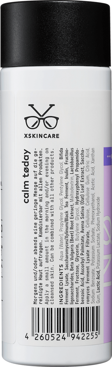 NØ cosmetics Face Toner Liquid Balancer, 100 ml