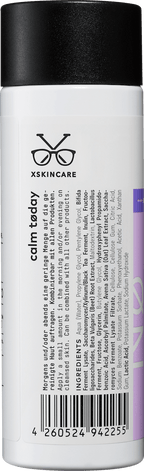 NØ cosmetics Face Toner Liquid Balancer, 100 ml