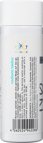 NØ cosmetics Face Toner Liquid Illuminator, 100 ml